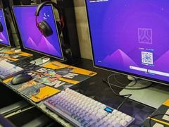 -任我游电竞(朝外店)