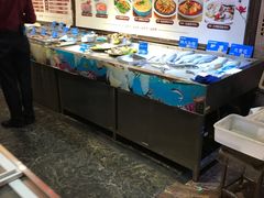 -粥全粥到海鲜家常菜(瞿塘峡路店)