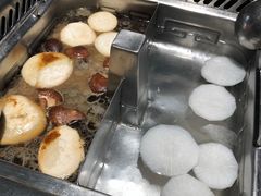 -海底捞火锅(枫蓝国际购物中心店)