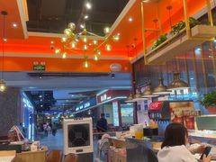 -大成自助小火锅(合肥国购广场店)
