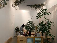 大堂-尤加利咖啡馆