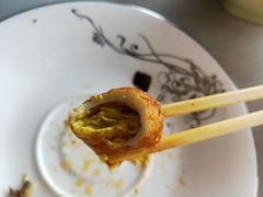 鹌鹑蛋-川歌麻辣香锅肥猫啵啵鱼(利津店)