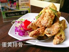 -龙海鲜螃蟹王(宏茂桥店)
