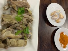 -清真·伊清阁餐厅
