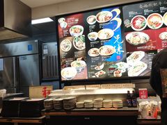 -和府捞面(天河领展广场店)