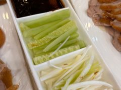 -便宜坊烤鸭店(玉蜓桥店)