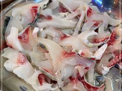 -鱼醉无骨鱼·中山脆肉鲩(荔湾路店)