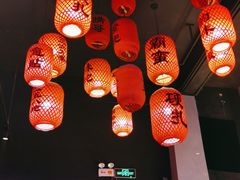 大堂-湘语·湖南家常菜(新洲店)