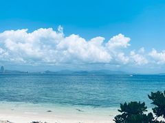-三亚蜈支洲岛旅游区