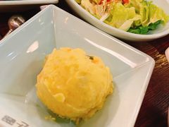 土豆泥-首尔馆韩国料理(金童路店)