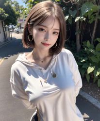 -FASHION PALACE hair+
