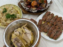 -成惠食府(赤岗店)