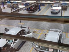 -上海和展广汽丰田4S店(老闵行店)