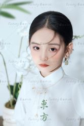 -芳妮豆丁儿童摄影(民治旗舰店)