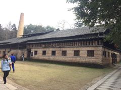 -景德镇古窑民俗博览区