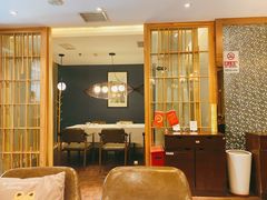 -肆月河豚·新淮扬(金融街店)
