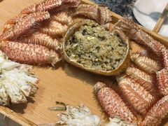 -震海贝烤贝·民俗特色店(延吉总店)