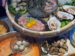 -琥珀川糟粕醋火锅(慈云寺店)