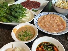 -皇城老妈川味火锅·大连海鲜火锅(港湾店)