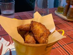 -Primo·丽莫意大利窑烤披萨