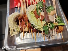 -钢管厂五区小郡肝火锅串串香(清河店)