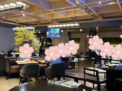 -港湾一号美食水疗会