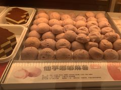 -東更道点心行(崂山丽达店)