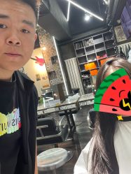 -無名发艺