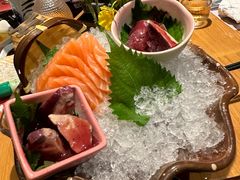 -匠和风精致料理(成都龙湖滨江天街店)