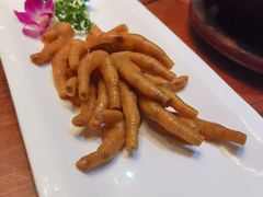 -翠清酒家(万丰路店)