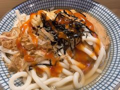 甜辣酱-冠仔点关东煮