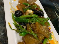 -郑喜旺烧烤(郑州总店)