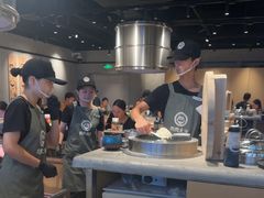 -东莞松山湖万象汇