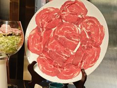 -黑牛无双·徐州烤肉(解放北路店)