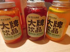 -南京大牌档(济南万象城店)