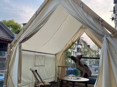 -邈墨茶馆(凤起路店)