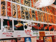 -大阪烧肉BAKA一代(十亩地店)