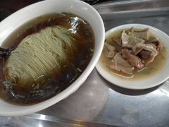 -裕兴记·三虾面(西北街总店)