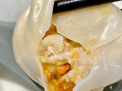 -馋三尺蟹粉小笼(人民广场店)