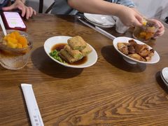 -水先生寧波菜(天一店)