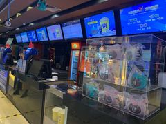 -SFC上影影城(北京大兴龙湖天街IMAX店)