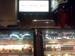 2013-01-20_12-45-14_507-北京港澳中心瑞士酒店·瑞士咖啡厅·自助餐