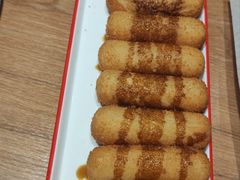 -奉天宴遇烧烤·冒锅