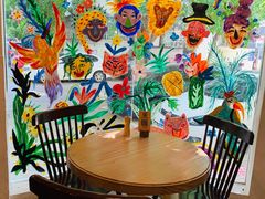-The Good Place好地方·Brunch·coffee(国贸店)