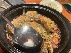-人间酒暖·Go blanc·烧鸟·深夜食堂(陆家嘴店)
