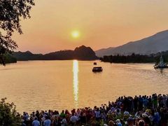 -星湖旅游景区七星岩