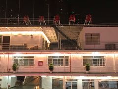 -武汉关码头(轮渡站)