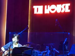 -TZ House音乐现场(来福士中心店)