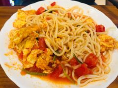 -巴依老爷新疆美食(常营店)