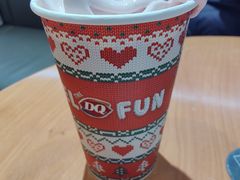 -DQ·蛋糕·冰淇淋(龙湖狮山天街店)